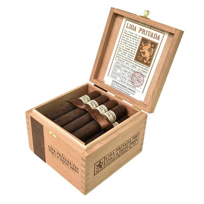 Сигары Drew Estate Liga Privada T52 Robusto