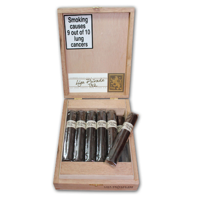 Сигары Drew Estate Liga Privada T52 Robusto