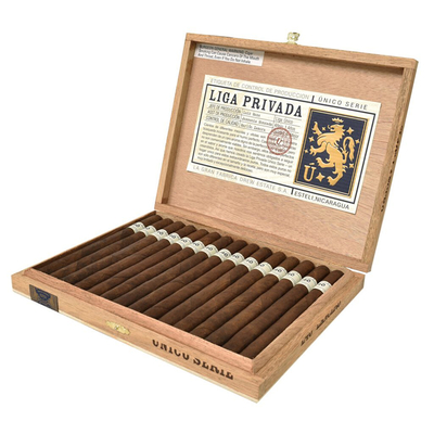 Сигары Drew Estate Liga Privada Unico L40
