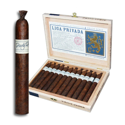 Сигары Drew Estate Liga Privada Unico Series Dirty Rat