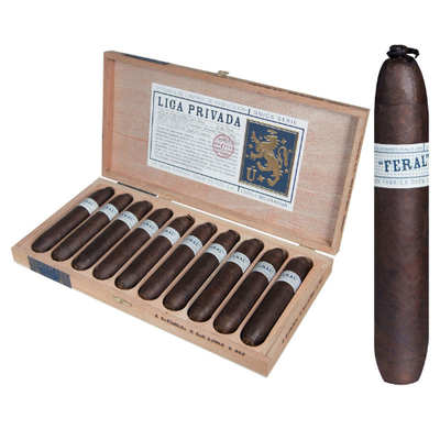 Сигары Drew Estate Liga Privada Unico Series Feral Flying Pig