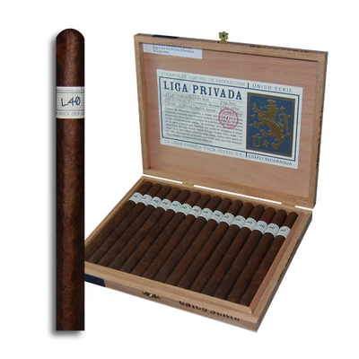 Сигары Drew Estate Liga Privada Unico Series L40