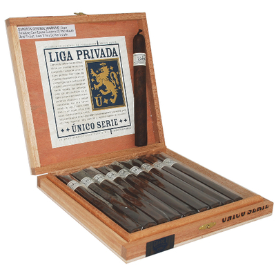 Сигары Drew Estate Liga Privada Unico Series Ratzilla