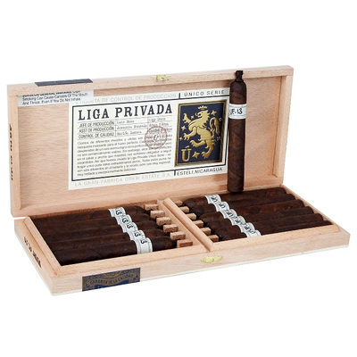 Сигары Drew Estate Liga Privada Unico UF13