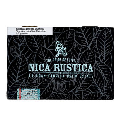 Сигары Drew Estate Nica Rustica Adobe Robusto