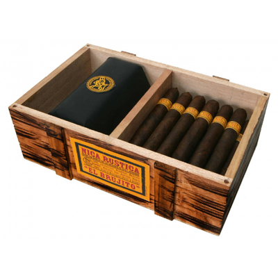 Сигары Drew Estate Nica Rustica El Brujito