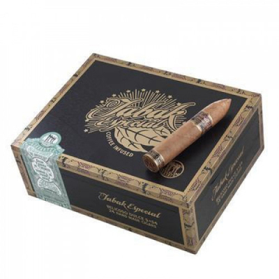 Сигары Drew Estate Tabak Especial Belicoso Oscuro