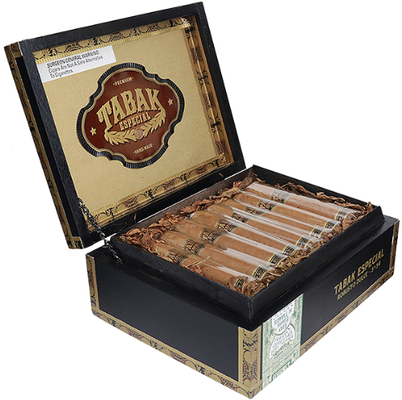Сигары Drew Estate Tabak Especial Robusto Dulce