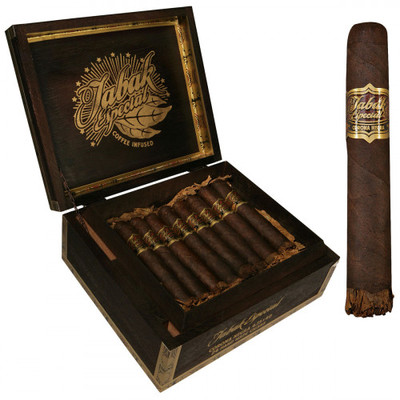 Сигары Drew Estate Tabak Especial Toro Medio