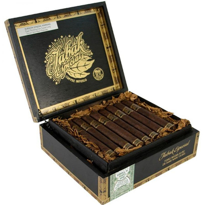 Сигары Drew Estate Tabak Especial Toro Oscuro