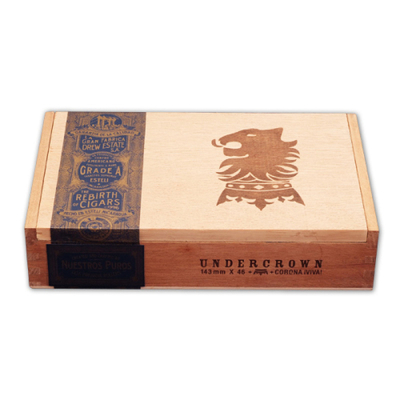 Сигары Drew Estate Undercrown Corona Viva
