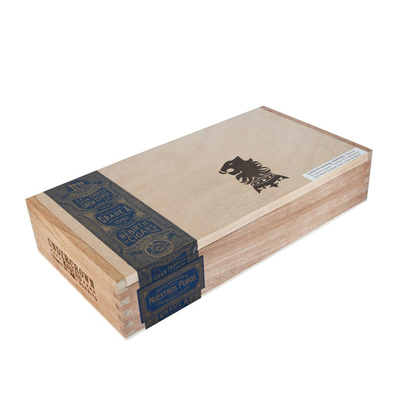 Сигары Drew Estate Undercrown Maduro Gordito