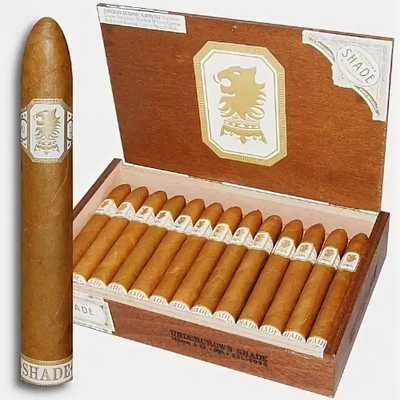 Сигары Drew Estate Undercrown Shade Belicoso