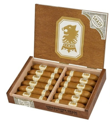 Сигары Drew Estate Undercrown Shade Flying Pig