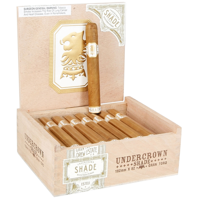 Сигары Drew Estate Undercrown Shade Gran Toro