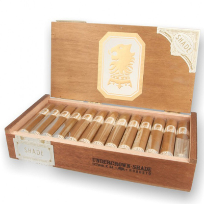 Сигары Drew Estate Undercrown Shade Robusto