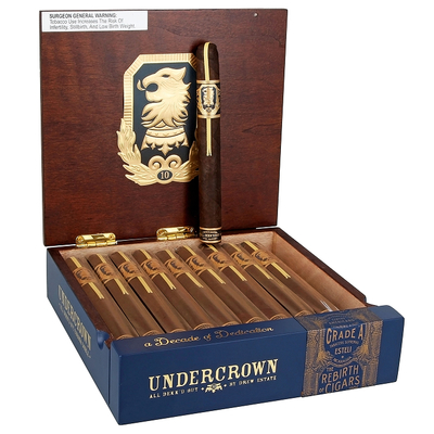 Сигары Drew Estate Undercrown UC10 Corona Doble