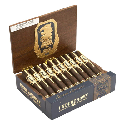 Сигары Drew Estate Undercrown UC10 Robusto