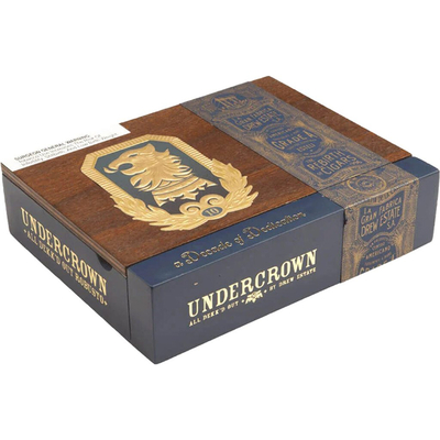 Сигары Drew Estate Undercrown UC10 Robusto