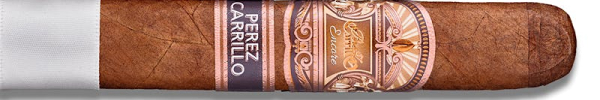 Сигары Perez Carrillo Encore Majestic