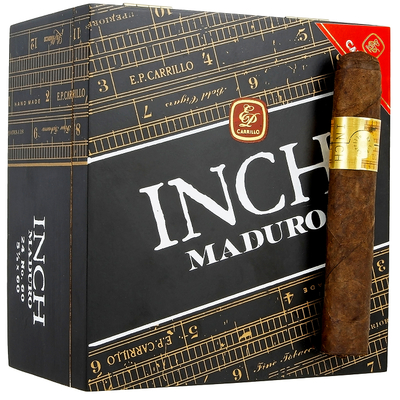 Сигары E.P. Carrillo Inch Natural № 60
