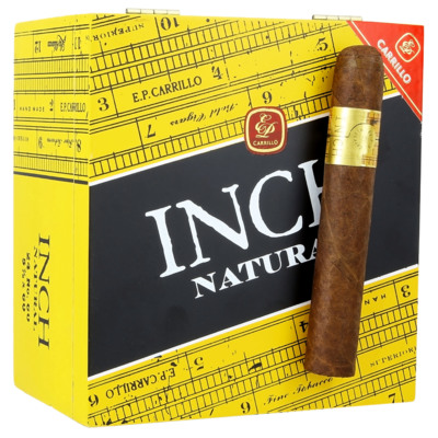 Сигары E.P. Carrillo Inch Natural № 60