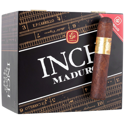 Сигары E.P. Carrillo Inch Natural № 62