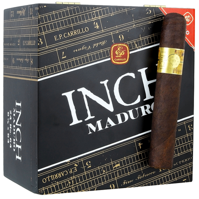 Сигары E.P. Carrillo Inch Natural № 64