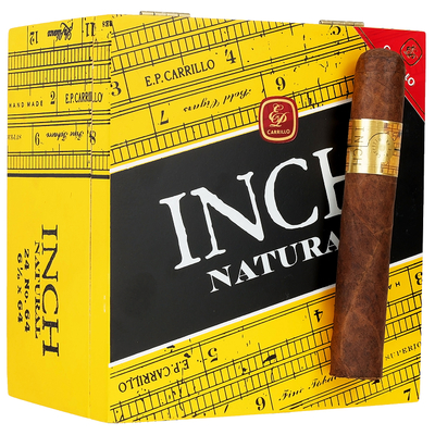 Сигары E.P. Carrillo Inch Natural № 64