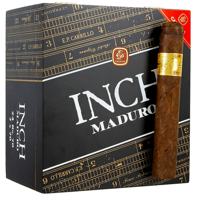 Сигары E.P. Carrillo Inch Natural № 70
