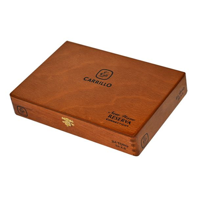 Сигары E.P. Carrillo New Wave Connecticut Reserva Toro