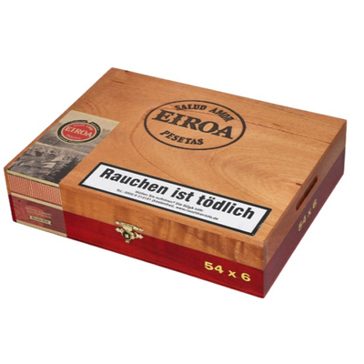 Сигары Eiroa Classic Toro 54 x 6