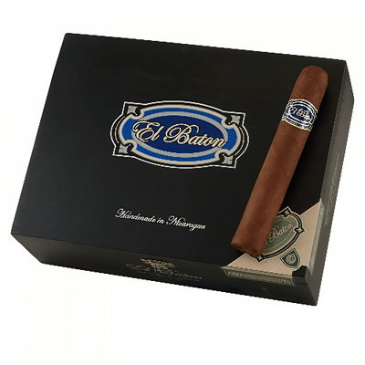 Сигары El Baton Double Toro