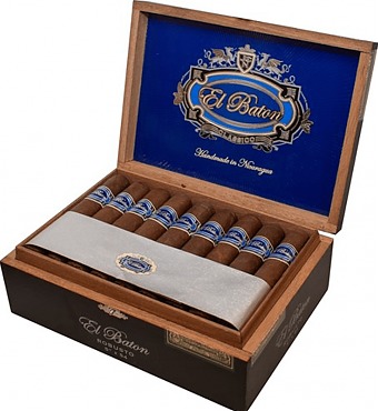 Сигары El Baton Robusto