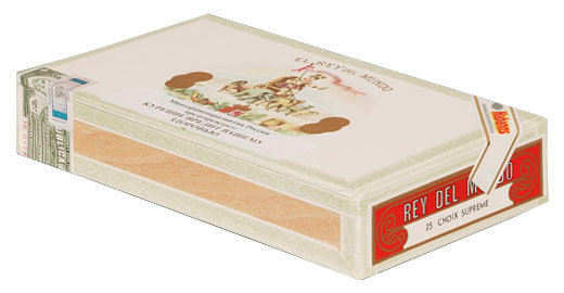 Сигары El Rey del Mundo Choix Supreme