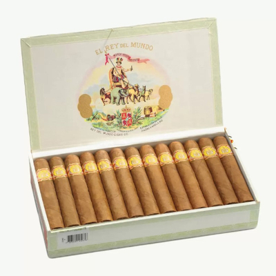 Сигары El Rey del Mundo Choix Supreme