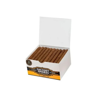 Сигары Factory Smokes Shade Cigarillo