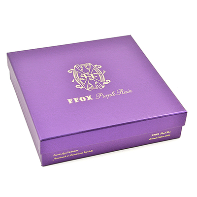 Сигары Arturo Fuente FFOX Fuente Fuente Opus X Heaven and Earth Purple Rain