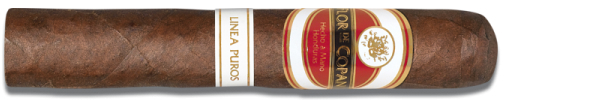 Сигары Flor de Copan Linea Puros Robusto