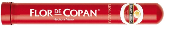 Сигары Flor de Copan Monarcas Tubo