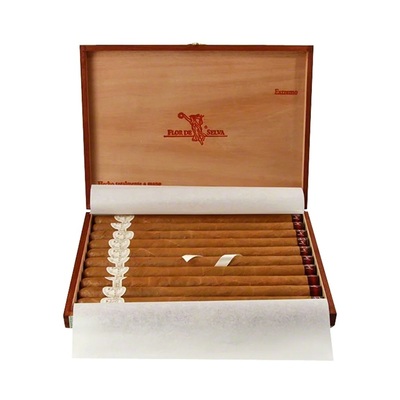 Сигары Flor de Selva Extremo 