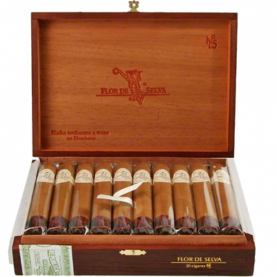 Сигары Flor de Selva №15