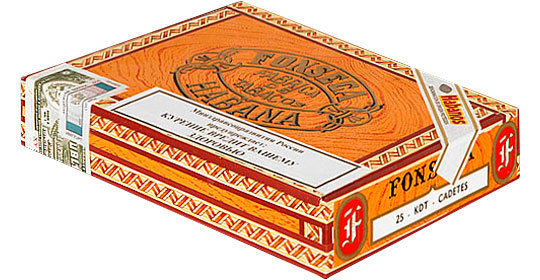 Сигары Fonseca KDT Cadetes