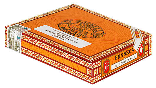 Сигары Fonseca No 1