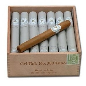 Сигары Griffin′s No. 300 Tubos
