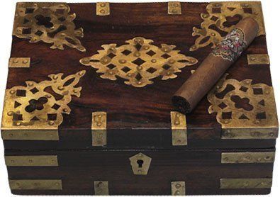 Сигары Gurkha 125th Anniversary Rothschild