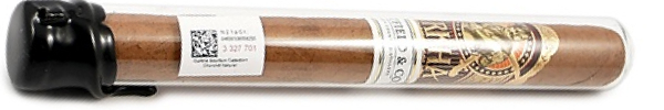 Сигары Gurkha Bourbon Collection Churchill Natural