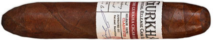 Сигары Gurkha Cask Blend Cooper Double Robusto