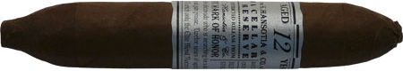 Сигары Gurkha Cellar Reserve 12 Years Platinum Solaro Double Robusto