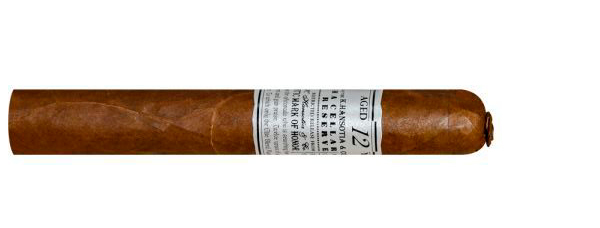 Сигары Gurkha Cellar Reserve 12 Years Platinum Toro